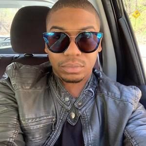 Meet your Posher, Derwin